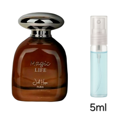 5ml "MAGIC LIFE MEN" mėginukas